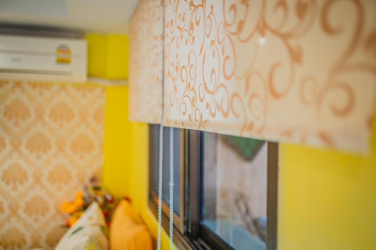 Bed and Breakfast Menulis Coolly House Patong Exterior foto