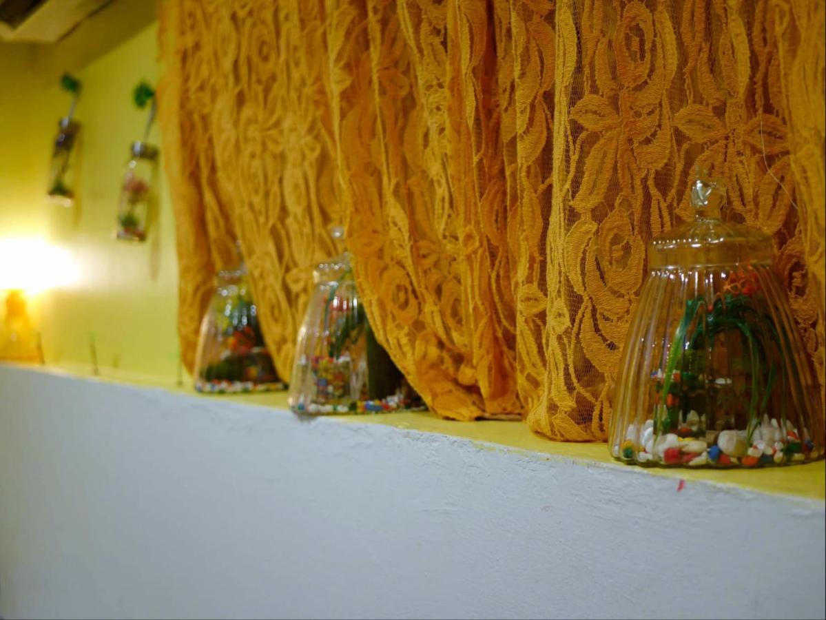 Bed and Breakfast Menulis Coolly House Patong Exterior foto